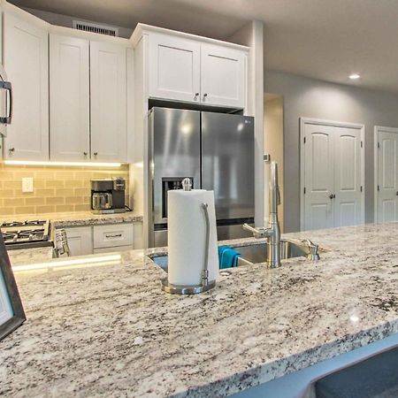 Walkable Cave Creek Townhome With Private Patio! Buitenkant foto