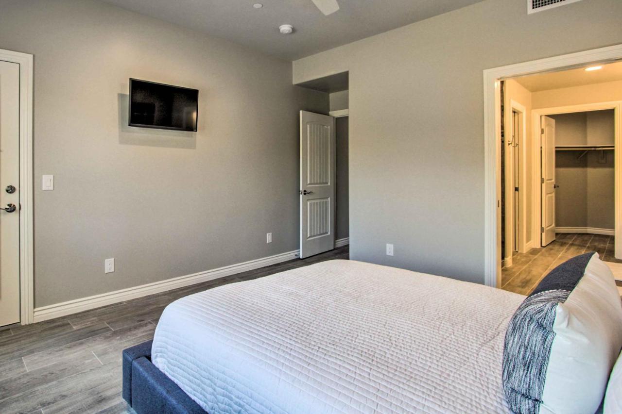 Walkable Cave Creek Townhome With Private Patio! Buitenkant foto