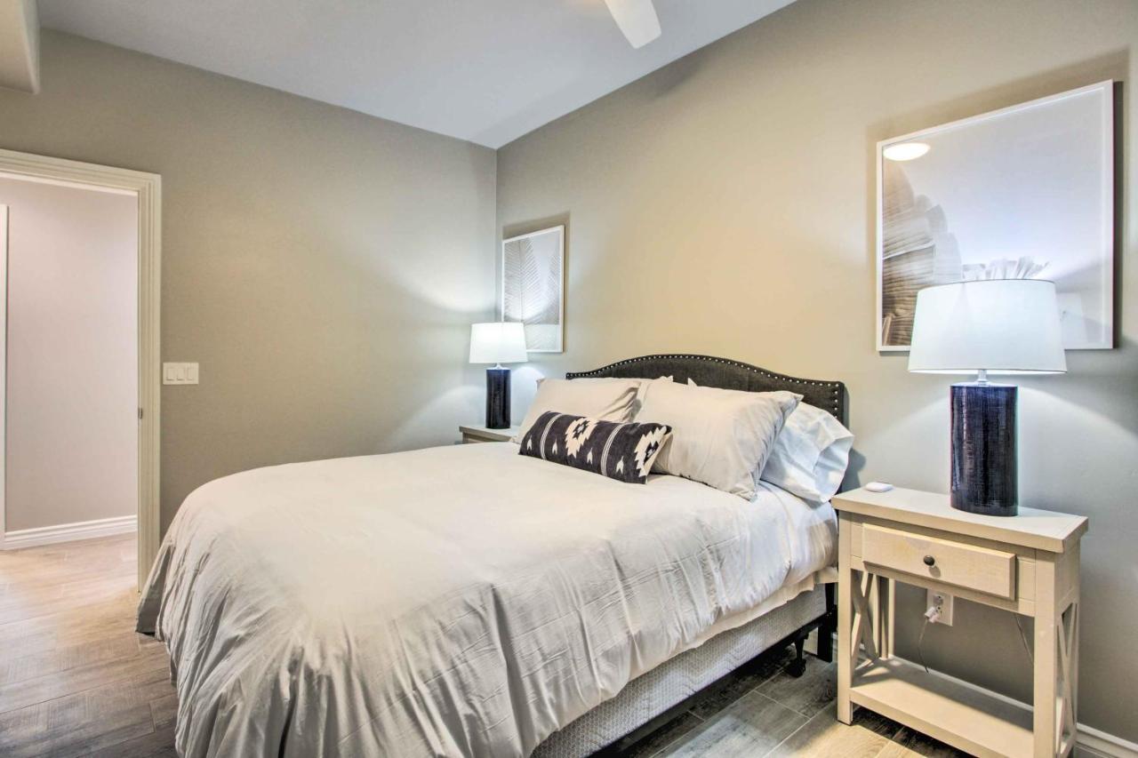 Walkable Cave Creek Townhome With Private Patio! Buitenkant foto
