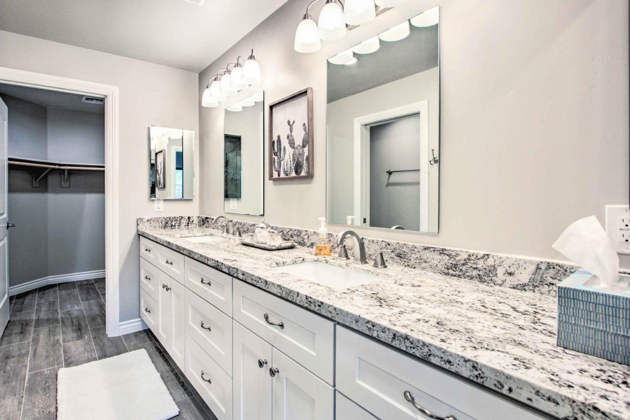 Walkable Cave Creek Townhome With Private Patio! Buitenkant foto