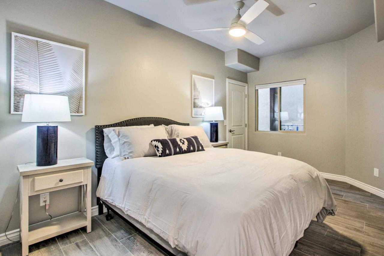 Walkable Cave Creek Townhome With Private Patio! Buitenkant foto