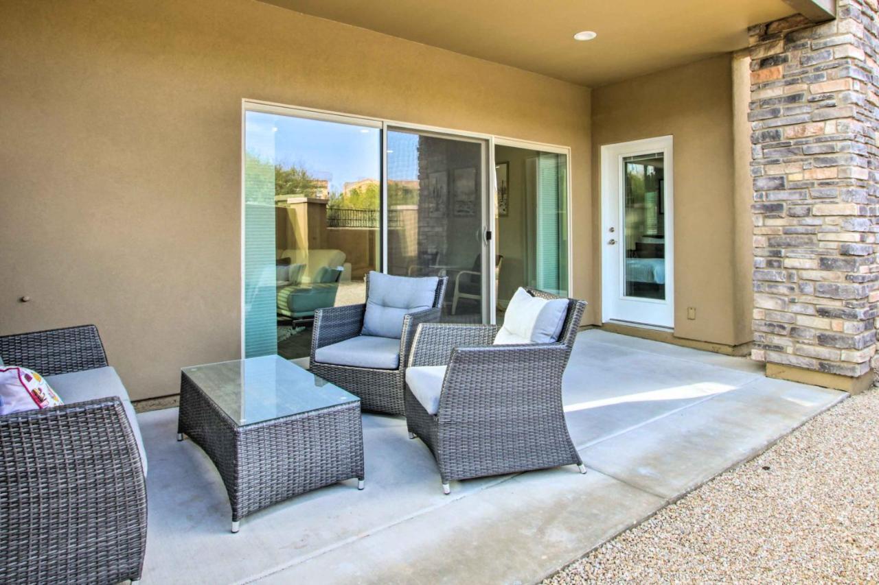 Walkable Cave Creek Townhome With Private Patio! Buitenkant foto
