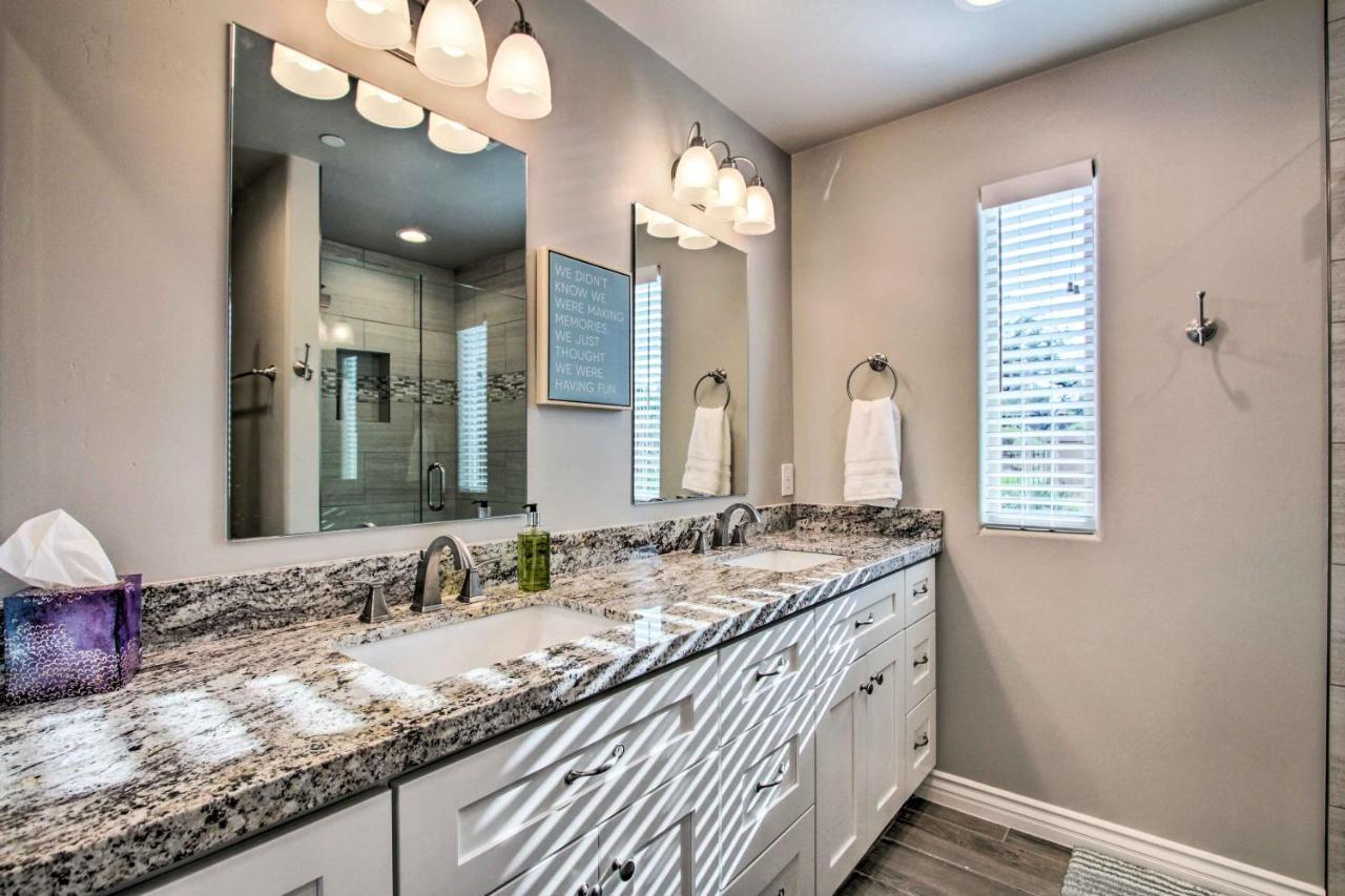 Walkable Cave Creek Townhome With Private Patio! Buitenkant foto