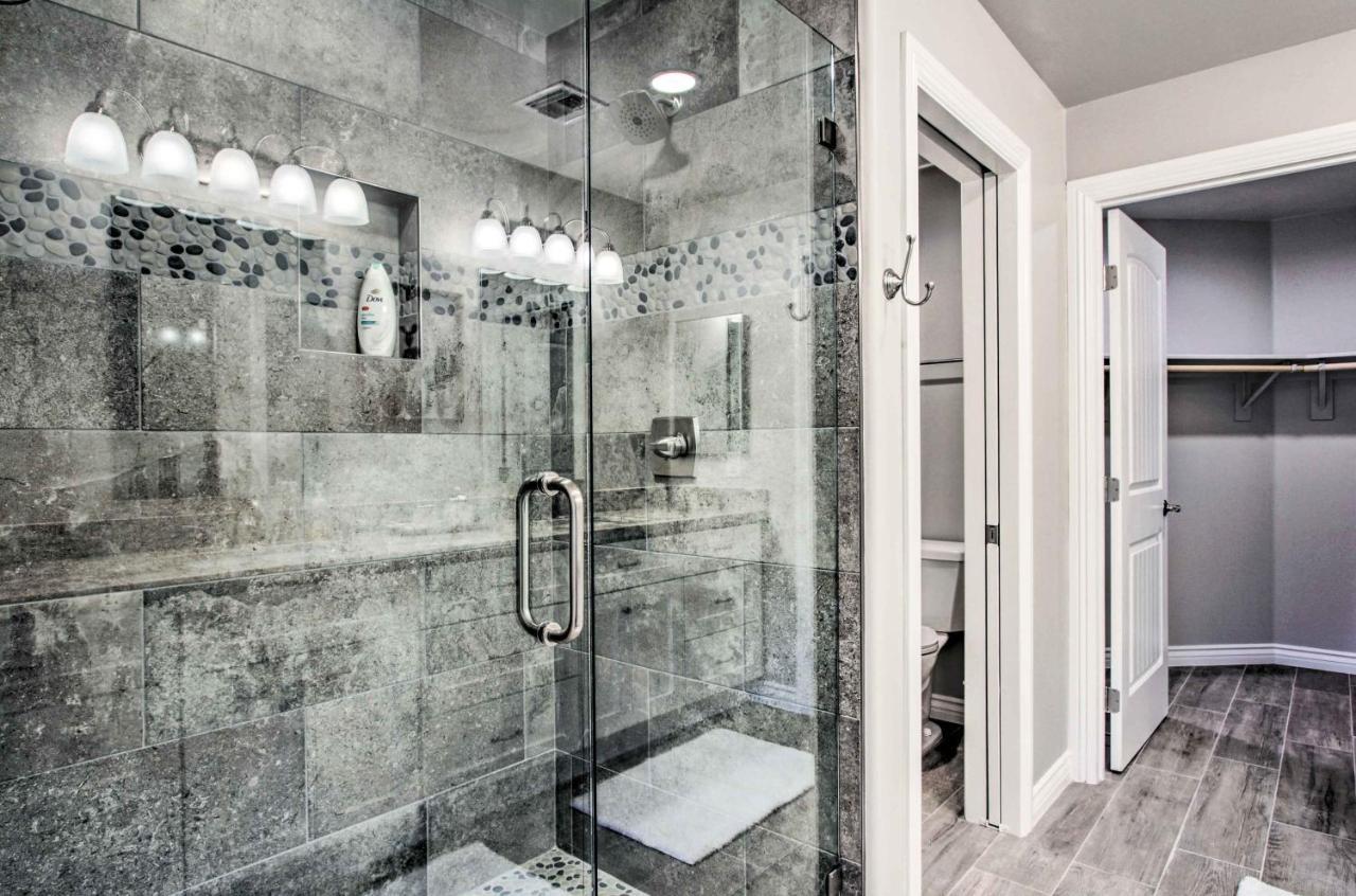 Walkable Cave Creek Townhome With Private Patio! Buitenkant foto